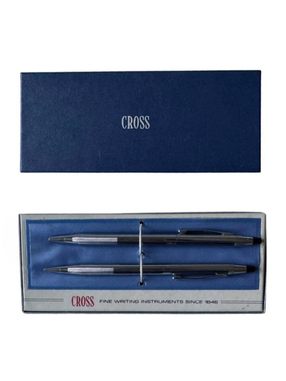 Cross Classic Century Ballpoint Pen and Pencil Se